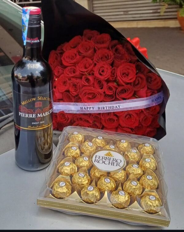 BEAUTIFUL GIFTS