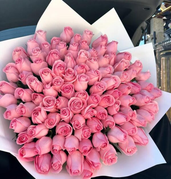 Love Pink