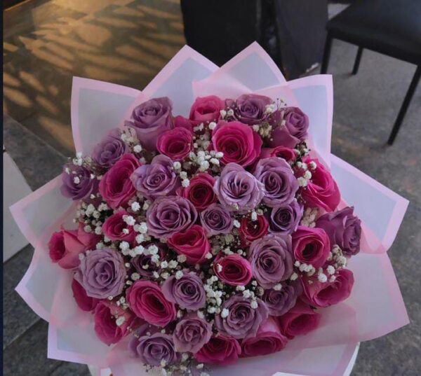 ROSES