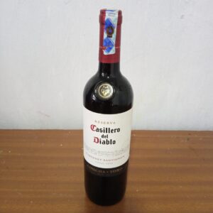 CASILLERO