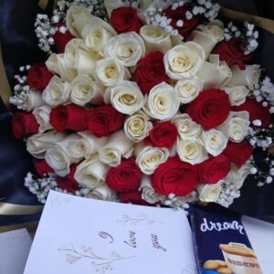 LOVELY