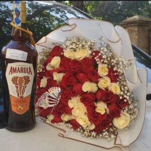 AMARULA