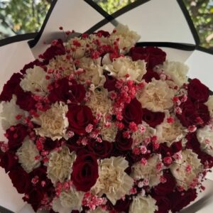 LOVE IN BLOOM