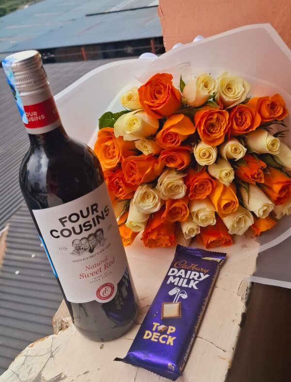DELIGHTFUL