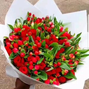 LILY LOVE