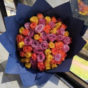 ROSE LOVE