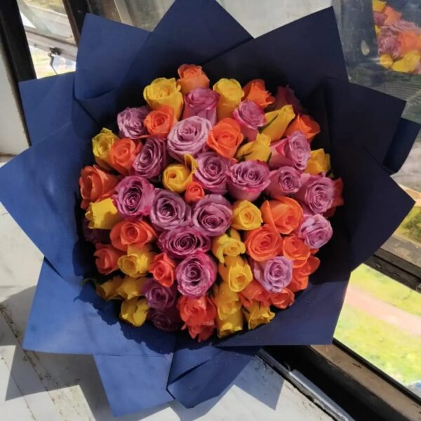 ROSE LOVE