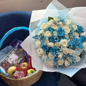 FRUIT PACKAGE