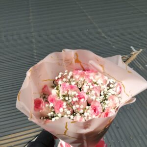 40 ROSES