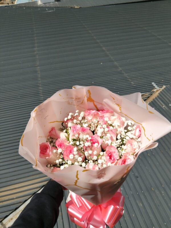 40 ROSES