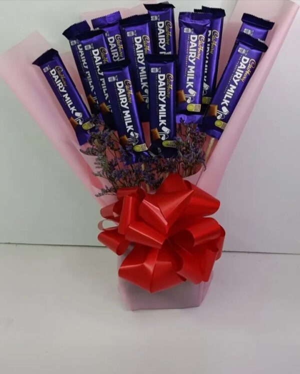 CADBURY BOUQUET
