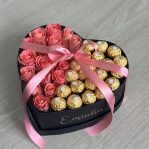 HAT OF LOVE