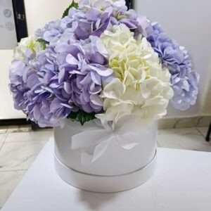 LAVENDER BREEZE
