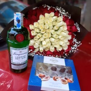 SPECIAL FEELINGS