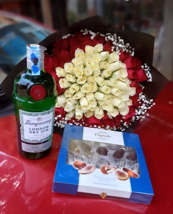SPECIAL FEELINGS