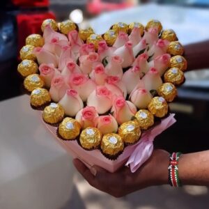 HEART OF LOVE