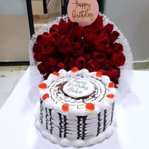 HAPPY BIRTHDAY COMBO