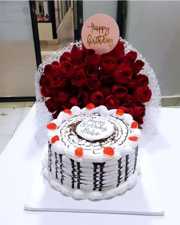 HAPPY BIRTHDAY COMBO