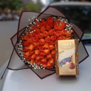 SWEET PETALS
