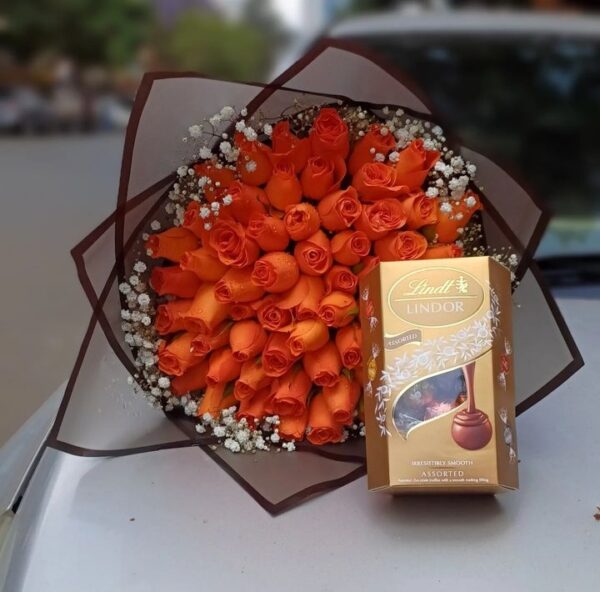 SWEET PETALS