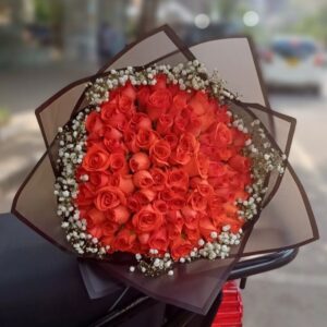 MYSTIC PETALS