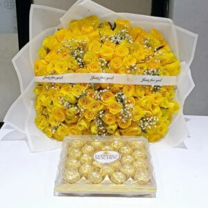 CARAMEL ROSES