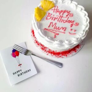 1 KG CAKE