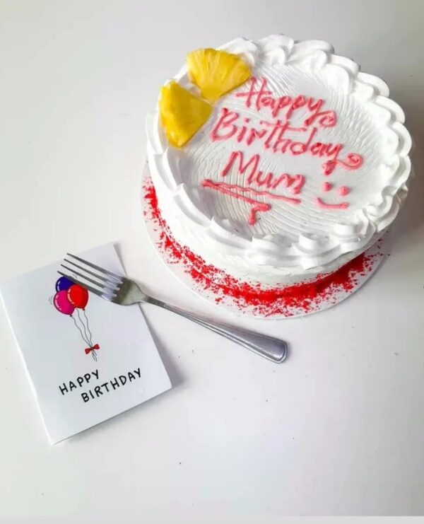 1 KG CAKE