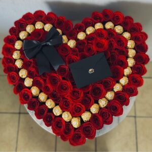 HEART OF LOVE