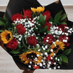 FRAGRANT