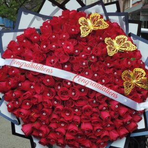 RED PETALS