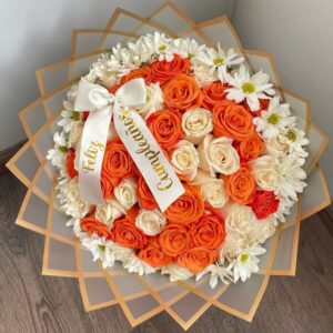 BLOOMY