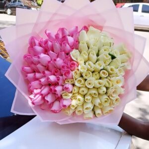 BLOOMING