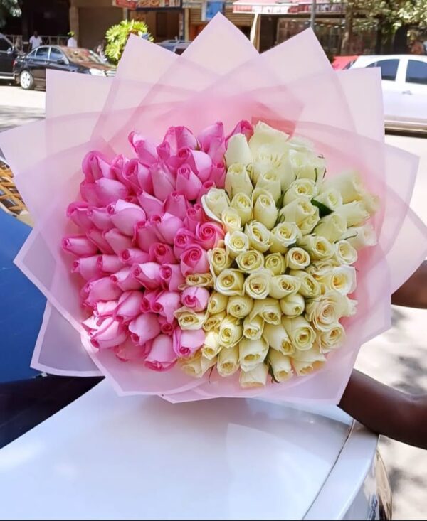 BLOOMING