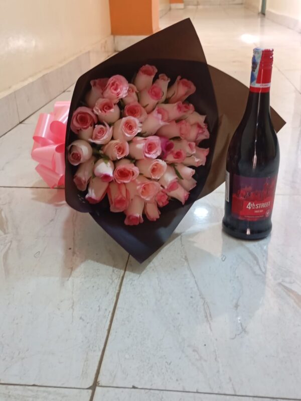 LOVELY