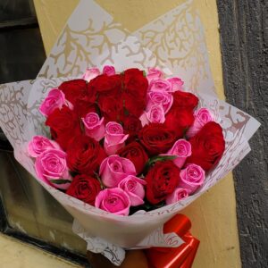 40 ROSES