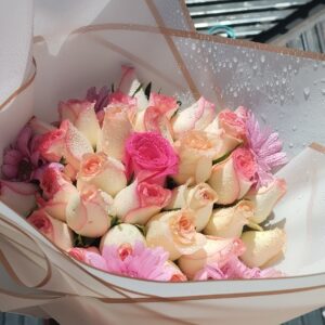 PETAL PARADISE