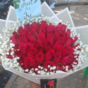 60 ROSES