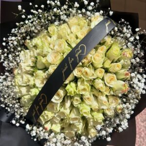 BRIGHT PETALS