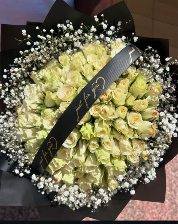 BRIGHT PETALS