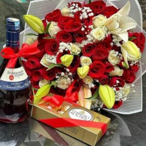 LOVE PACKAGE