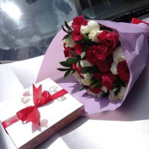 PETAL PERFECTION
