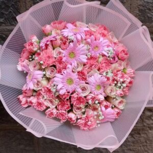SENSATIONAL BLOOM