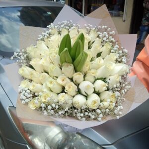 FOR YOU