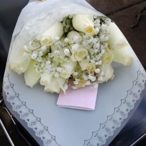 PETAL PARADE
