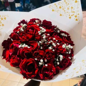 60 ROSES