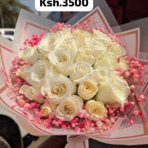 PETALS LOVELY
