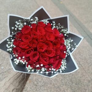 40 PETALS