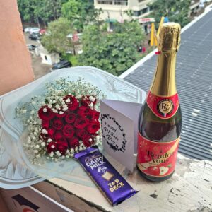 FOR YOU